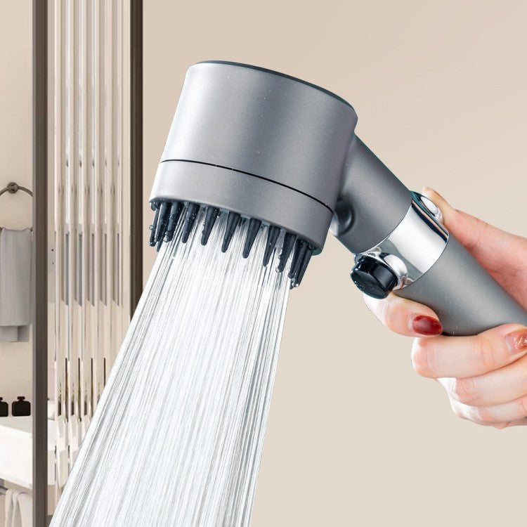 CloverHaven Pro Showerhead