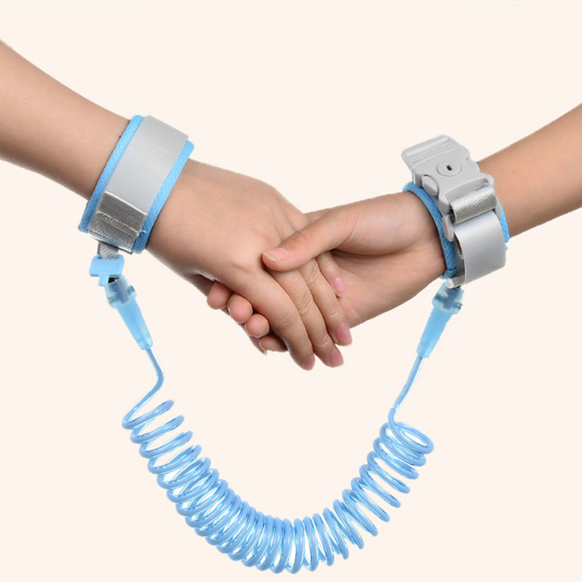 Child Anti Lock Wrist Link