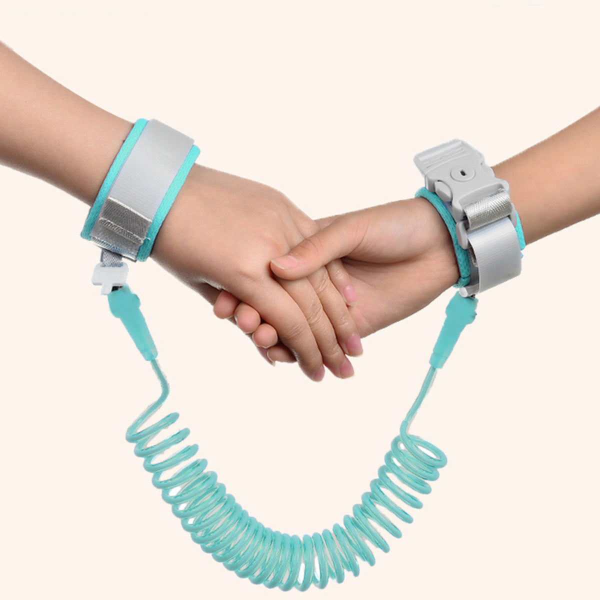 Child Anti Lock Wrist Link