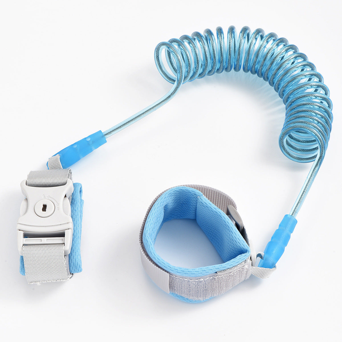 Child Anti Lock Wrist Link