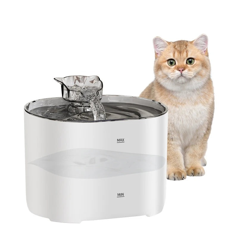 Pet Automatic Water Fountain