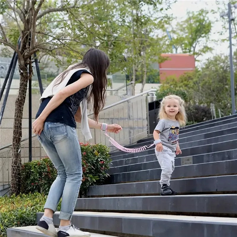 Child- Anti Loss Wrist Link