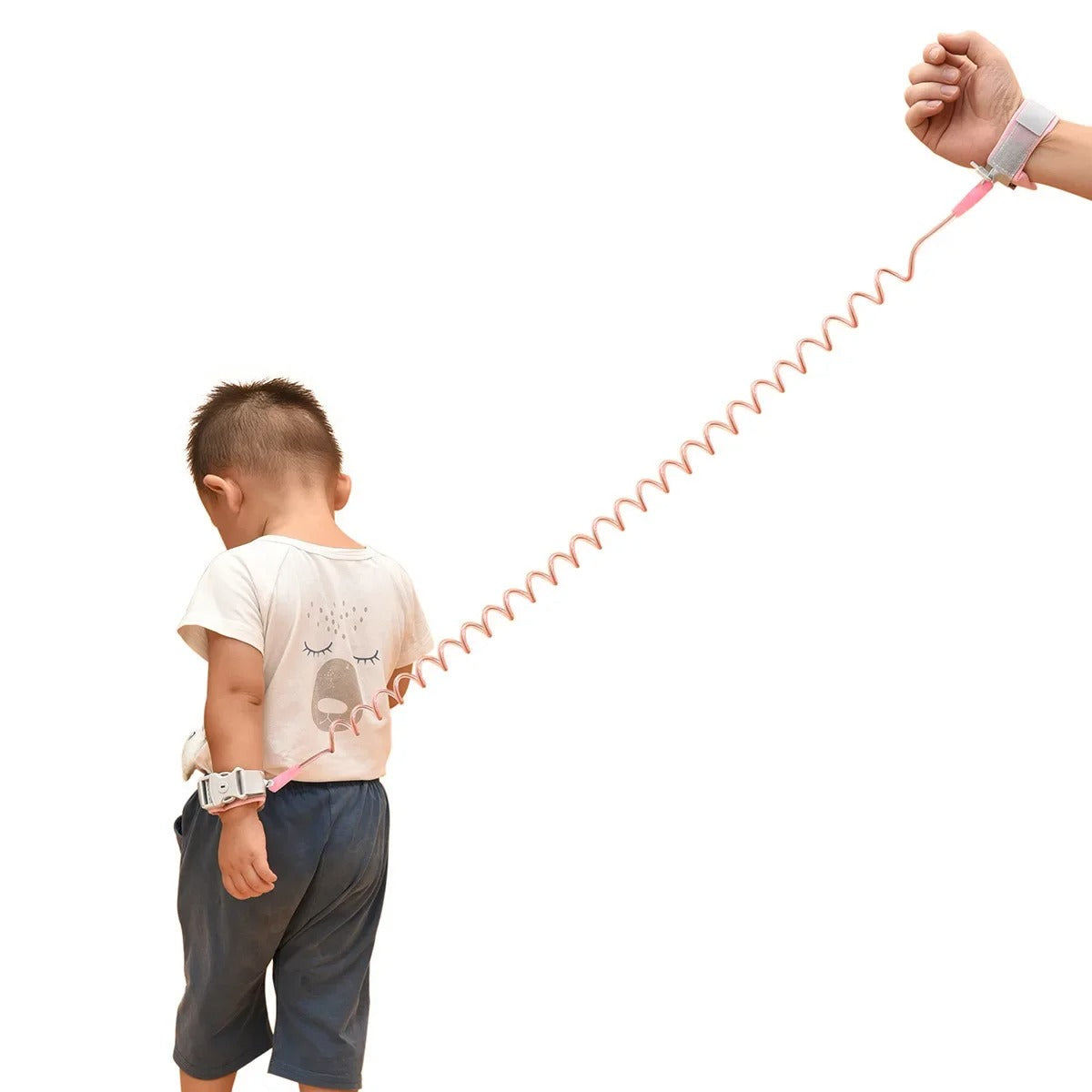 Child- Anti Loss Wrist Link