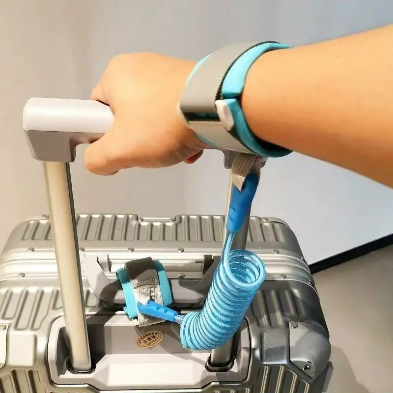 Child- Anti Loss Wrist Link