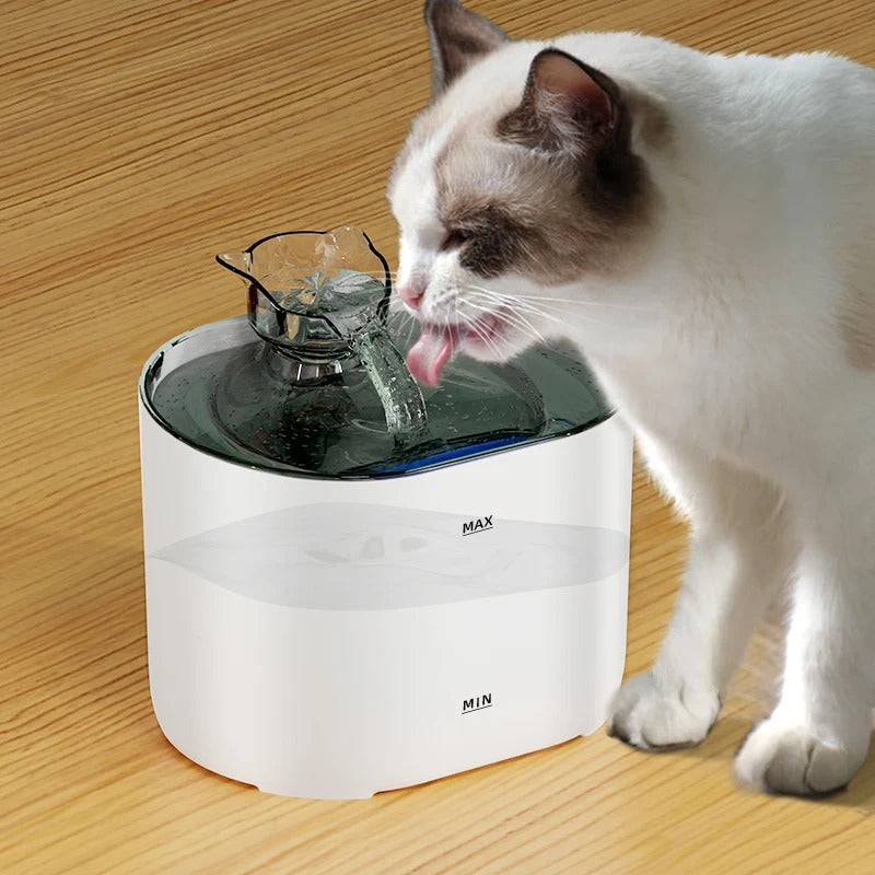 Pet Automatic Water Fountain