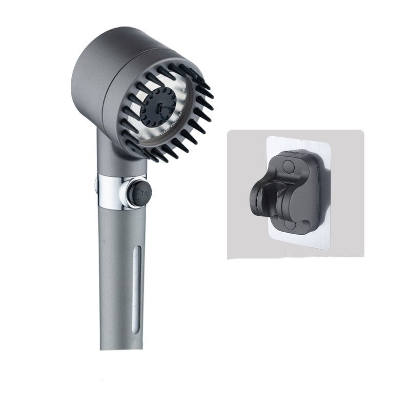 CloverHaven Pro Showerhead