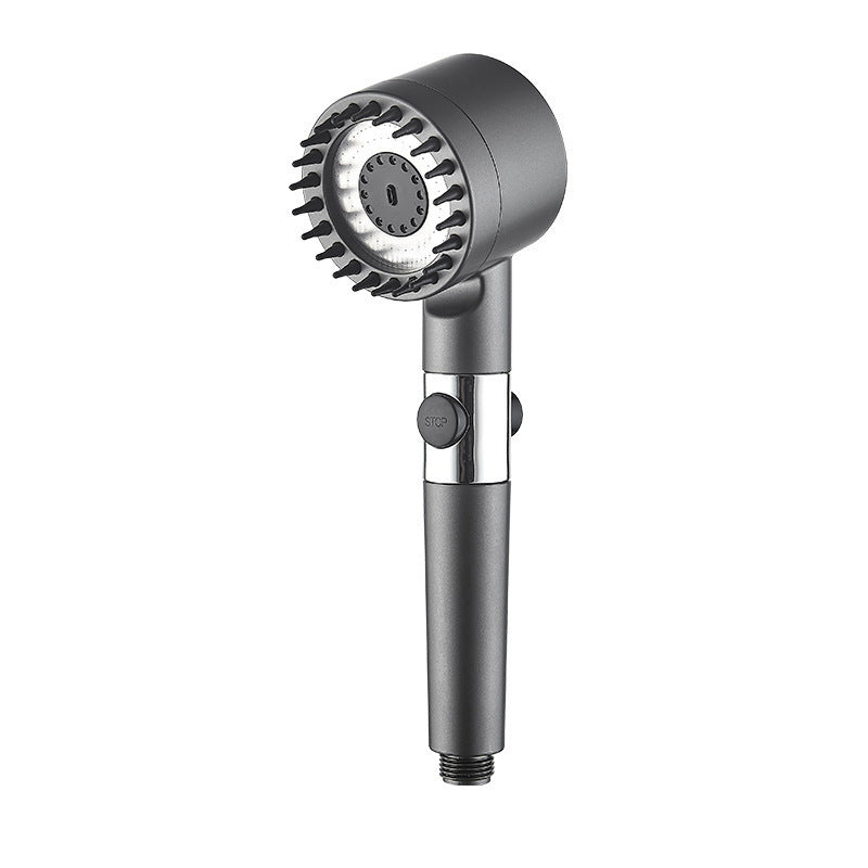 CloverHaven Pro Showerhead