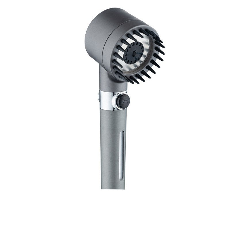 CloverHaven Pro Showerhead