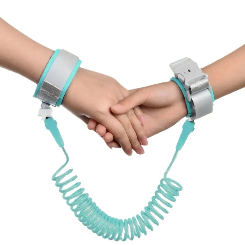 Child- Anti Loss Wrist Link