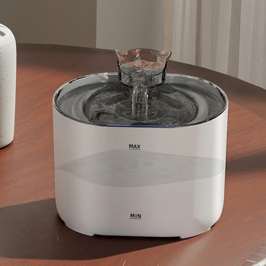 Pet Automatic Water Fountain