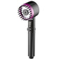 Portable Shower Filter Head
