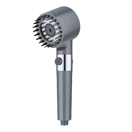 Portable Shower Filter Head