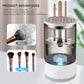 Automatic Make Up brush cleaning kit