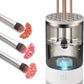 Automatic Make Up brush cleaning kit